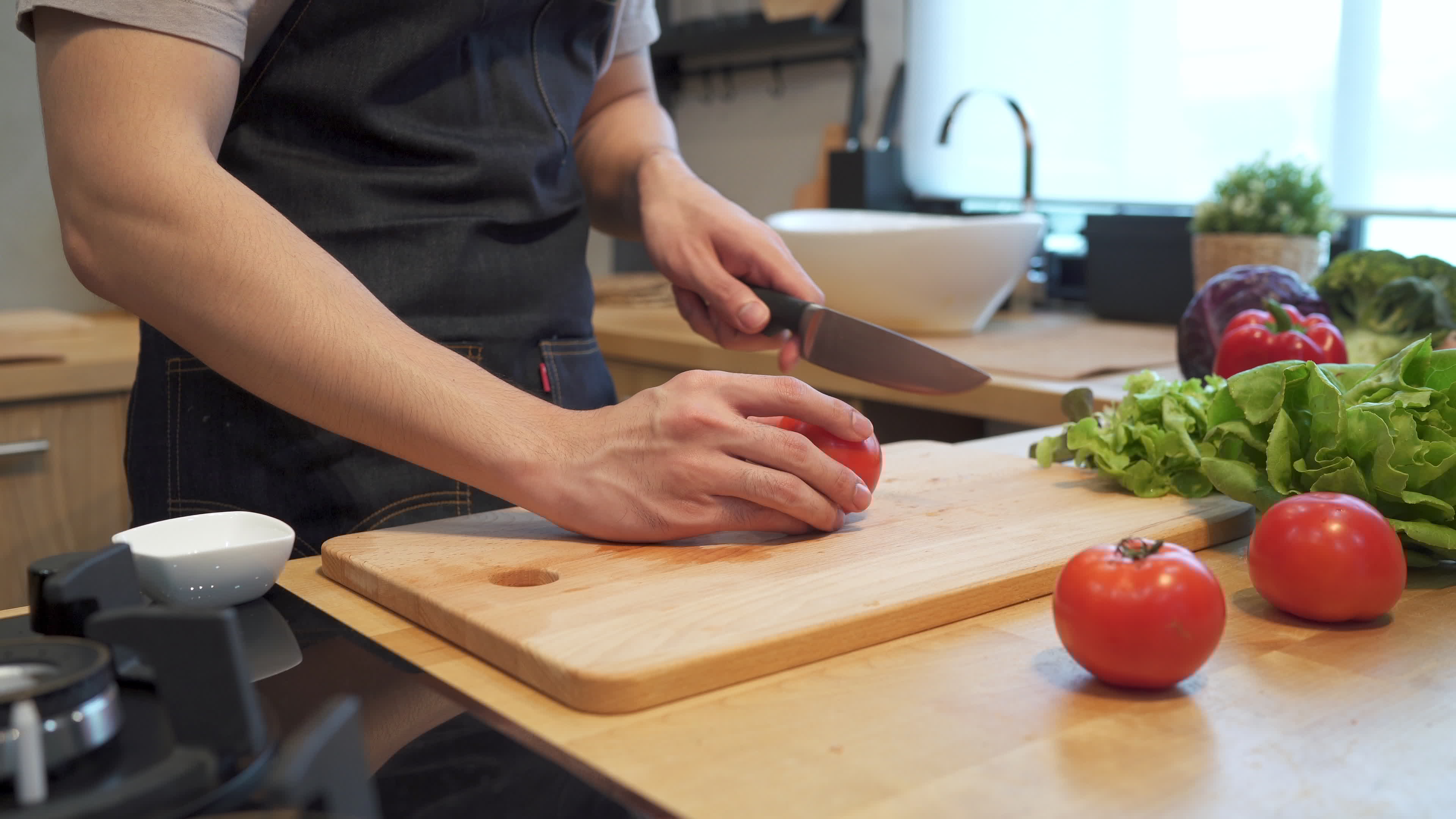 Cutting Board